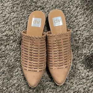 Very pretty mules